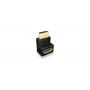 ICY BOX IB-CB009-1 HDMI A μαύρο