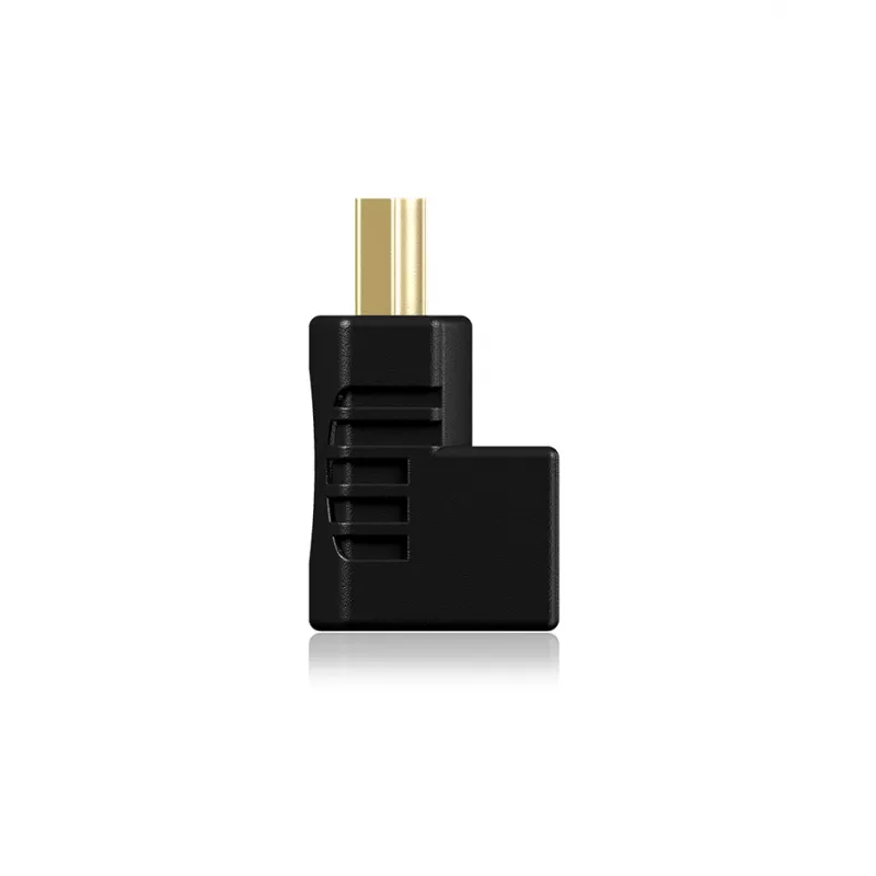 ICY BOX IB-CB009-1 HDMI A μαύρο