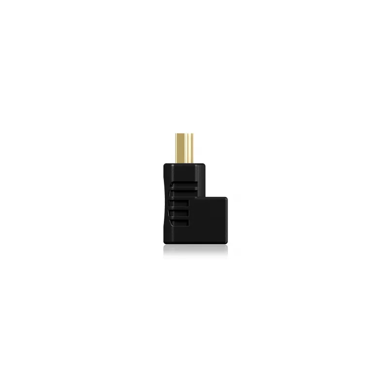 ICY BOX IB-CB009-1 HDMI A μαύρο