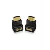 ICY BOX IB-CB009-1 HDMI A μαύρο