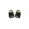 ICY BOX IB-CB009-1 HDMI A μαύρο