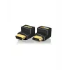 ICY BOX IB-CB009-1 HDMI A μαύρο