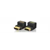 ICY BOX IB-CB009-1 HDMI A μαύρο