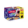 Vileda 132246 ULTRAMAX Box 2in1 πλήρες σετ σφουγγαρίστρας