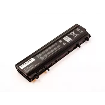 CoreParts MBXDE-BA0002 ανταλλακτικό μπαταρίας φορητού υπολογιστή