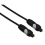 Καλώδιο ήχου Thomson 00132137 3 m TOSLINK Μαύρο