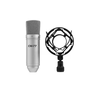 Μικρόφωνο στούντιο Omnitronic 13030918