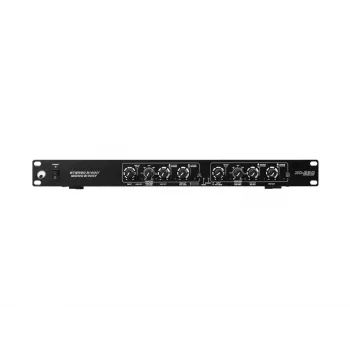Ενεργό crossover Omnitronic 10355627