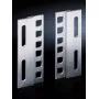 Rittal DK 7246060 μετρικός προσαρμογέας rack, 6U, 48,3/53,3 cm (19/21 ίντσες), συσκευασία των 2