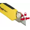 Μαχαίρι με αναλώσιμη λεπίδα Stanley FATMAX 25mm