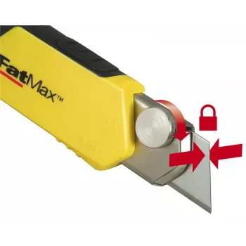 Μαχαίρι με αναλώσιμη λεπίδα Stanley FATMAX 25mm