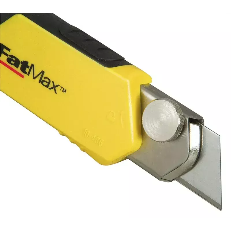 Μαχαίρι με αναλώσιμη λεπίδα Stanley FATMAX 25mm