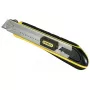 Μαχαίρι με αναλώσιμη λεπίδα Stanley FATMAX 25mm