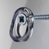 Συλλέκτης περιοδικών Sigel LH118 πλαστικός διαφανής
