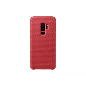 Θήκη κινητού Samsung EF-GG965 15,8 cm (6,2 ίντσες) Θήκη Κόκκινο