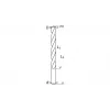Τρυπάνι ξυλείας σπιράλ Bosch Standard 7 x 69 x 109 mm (2608596304)