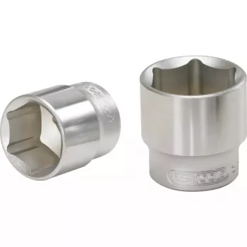 Καρυδάκι KS Tools 917.1410 1/4 ίντσας τετράγωνο 1 κεφαλή 13 g