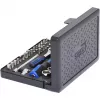 Σετ καρυδακιών KS Tools 918.0640 1/4 ίντσας τετράγωνο 40 τεμάχια