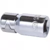 Σετ καρυδακιών KS Tools 918.1422 1 κεφαλή Χάλυβας χρωμίου-βαναδίου
