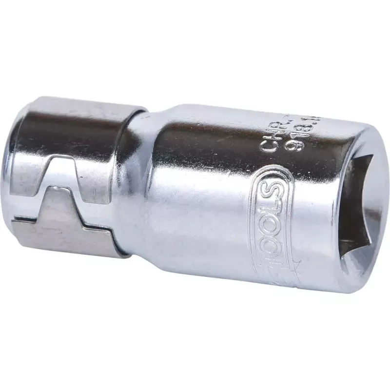 Σετ καρυδακιών KS Tools 918.1422 1 κεφαλή Χάλυβας χρωμίου-βαναδίου