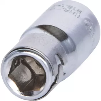 Σετ καρυδακιών KS Tools 918.1422 1 κεφαλή Χάλυβας χρωμίου-βαναδίου