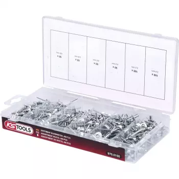 Πριτσίνι KS Tools 970.0150 Βάρος 250 g