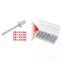 Πριτσίνι KS Tools 970.0150 Βάρος 250 g