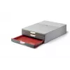 Πλαστική μονάδα συρταριών Durable Varicolor 3