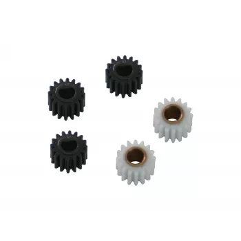 CoreParts MSP6006 Ανταλλακτικό/αξεσουάρ εκτυπωτή/σαρωτή Γρανάζι μονάδας στερέωσης 5 τεμ.