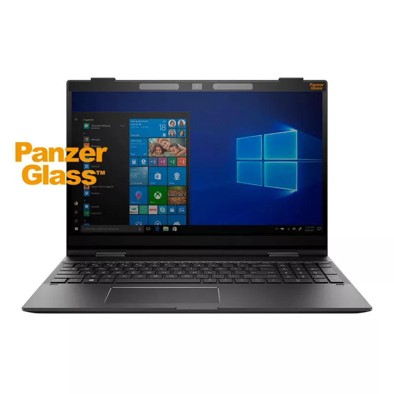 PanzerGlass ® Universal Laptops 13″ - Dual Privacy™| Προστασία οθόνης