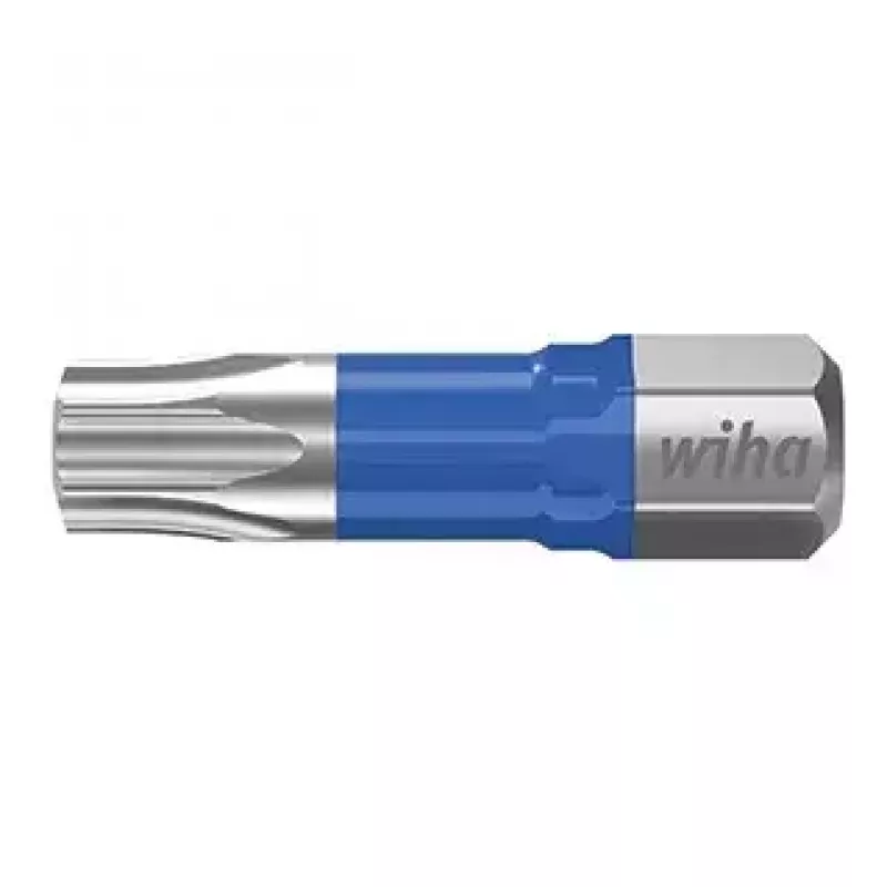 Σετ μυτών κατσαβιδιού Wiha 41604