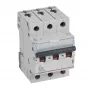 Legrand TX3 Συμπαγής διακόπτης ισχύος Type B 3