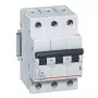 Legrand RX3 Μικροαυτόματος διακόπτης προστασίας γραμμής Type C 3