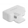 Προσαρμογέας για τροφοδοτικό Apple DeLOCK 64080
