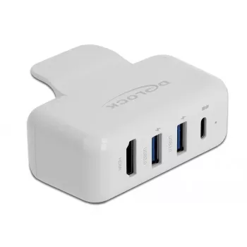 Προσαρμογέας για τροφοδοτικό Apple DeLOCK 64080