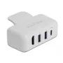 Προσαρμογέας για τροφοδοτικό Apple DeLOCK 64080