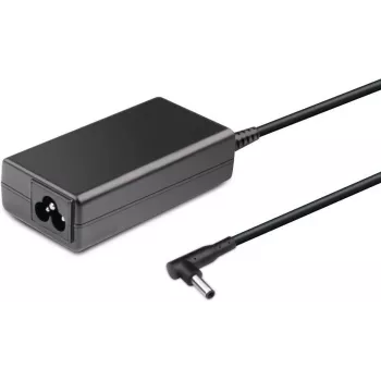 CoreParts MBXDE-AC0011 Τροφοδοτικό εσωτερικού χώρου 45 W Μαύρο