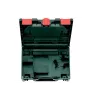 Βαλίτσα εργαλείων Metabo 626886000