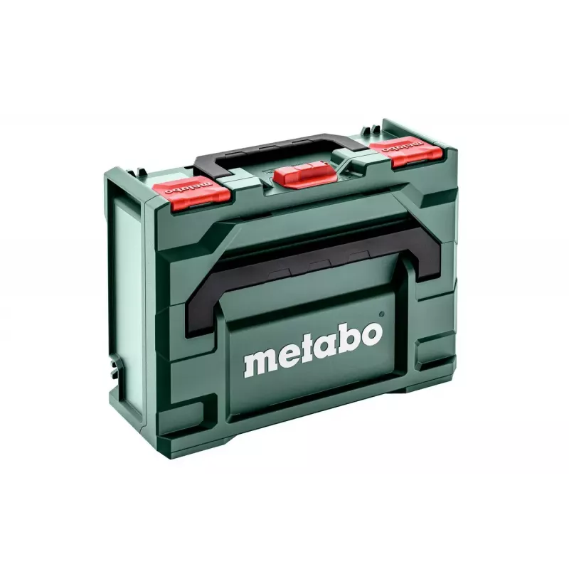 Βαλίτσα εργαλείων Metabo 626886000
