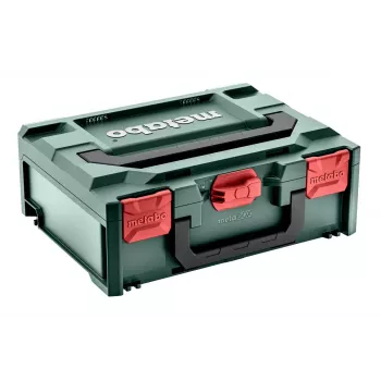 Βαλίτσα εργαλείων Metabo 626886000