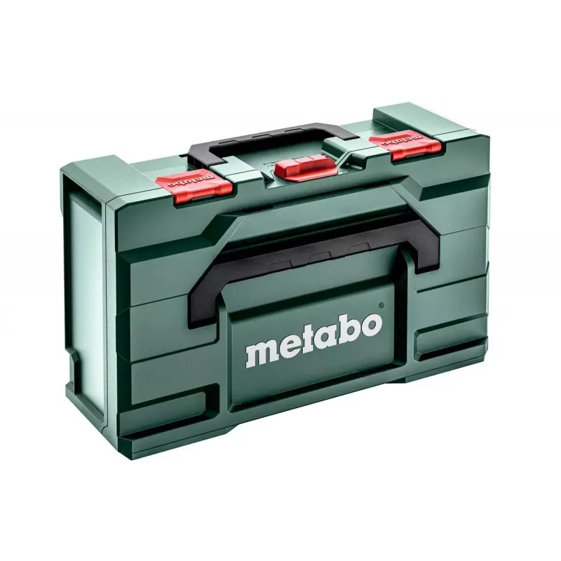 Βαλίτσα εργαλείων Metabo 626890000
