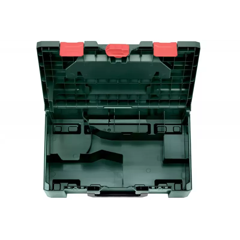 Βαλίτσα εργαλείων Metabo 626890000