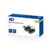 ACT Σετ επέκτασης USB μέσω UTP, έως 50 μέτρα