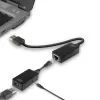 ACT Σετ επέκτασης USB μέσω UTP, έως 50 μέτρα