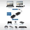 ACT Σετ επέκτασης USB μέσω UTP, έως 50 μέτρα