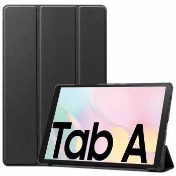 CoreParts MOBX-SAM-TABA7-COVER-01 Θήκη tablet Flip Case Μαύρο