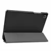CoreParts MOBX-SAM-TABA7-COVER-01 Θήκη tablet Flip Case Μαύρο