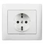 Πρίζα Legrand Galea Ultra — Μοντέλο 771063, λευκή έκδοση