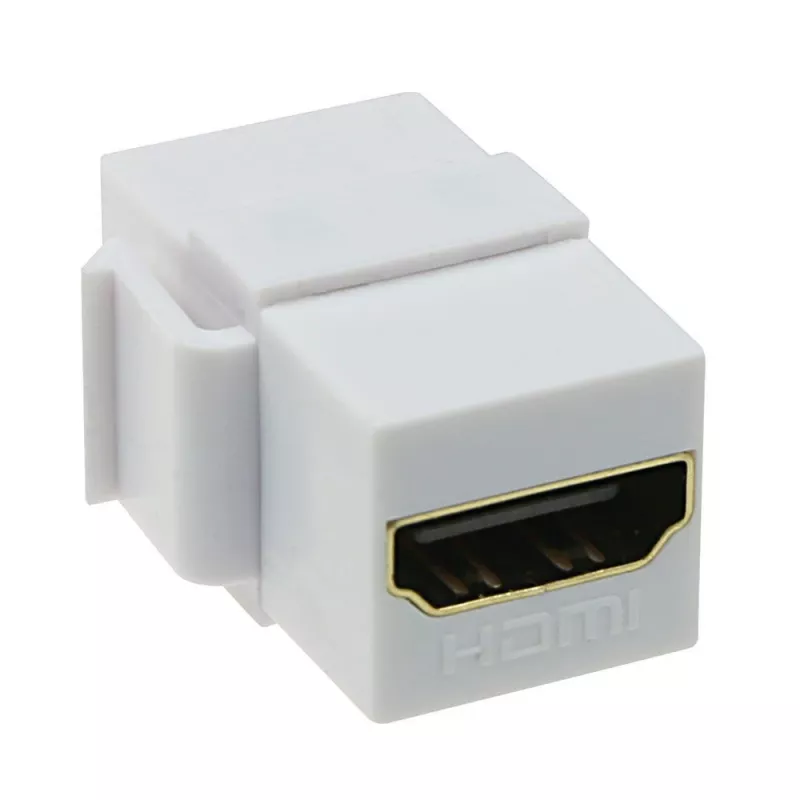 Ζεύκτης HDMI υποδοχή-υποδοχή ACT TD4102