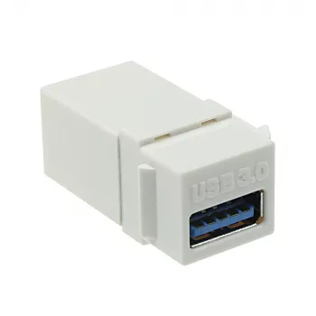 USB-A υποδοχή-σε-υποδοχή αντάπτορας ACT TD4104